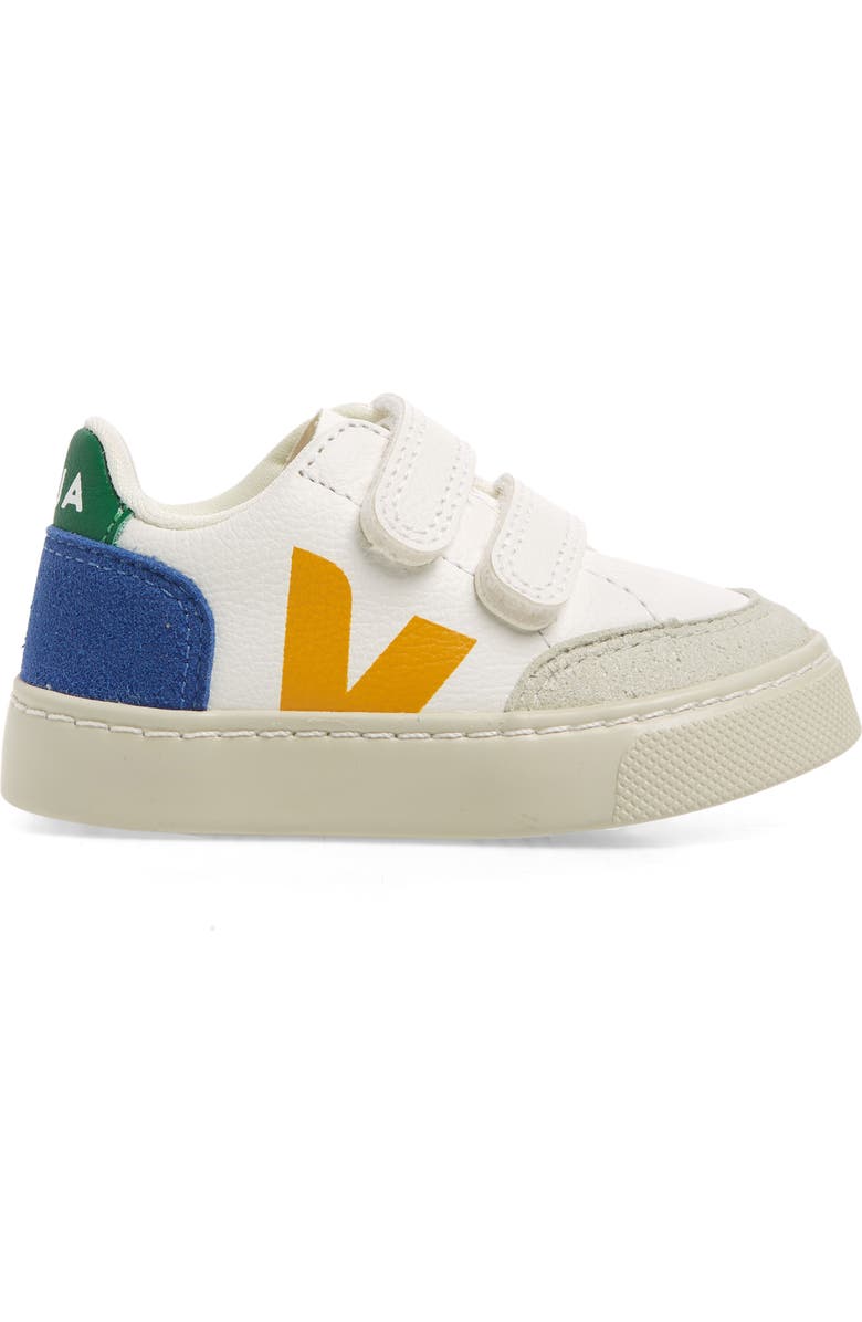 Veja Kids' V-12 Sneaker, Alternate, color,