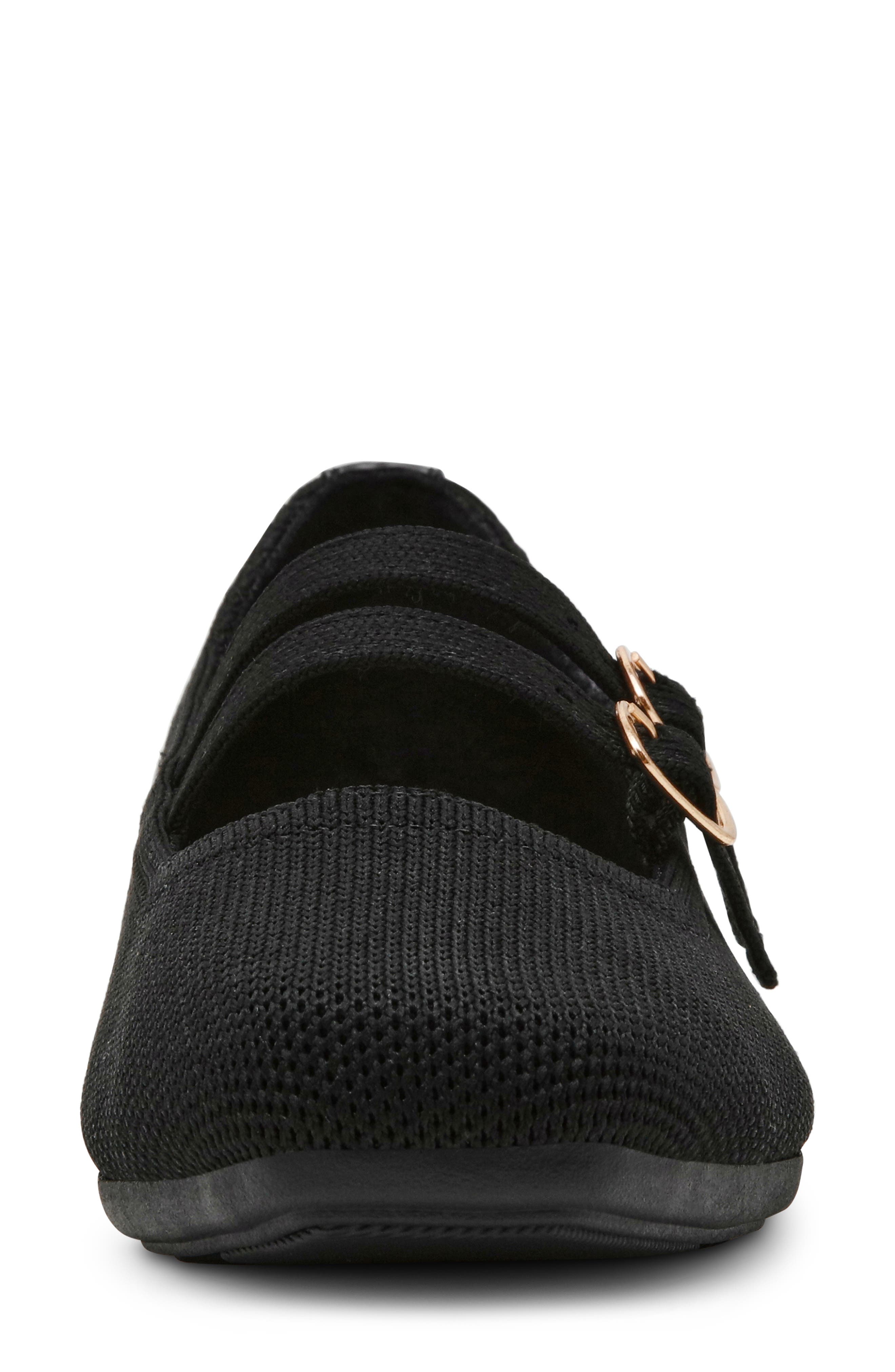 Anne Klein Uharie Flat, Alternate, color, 