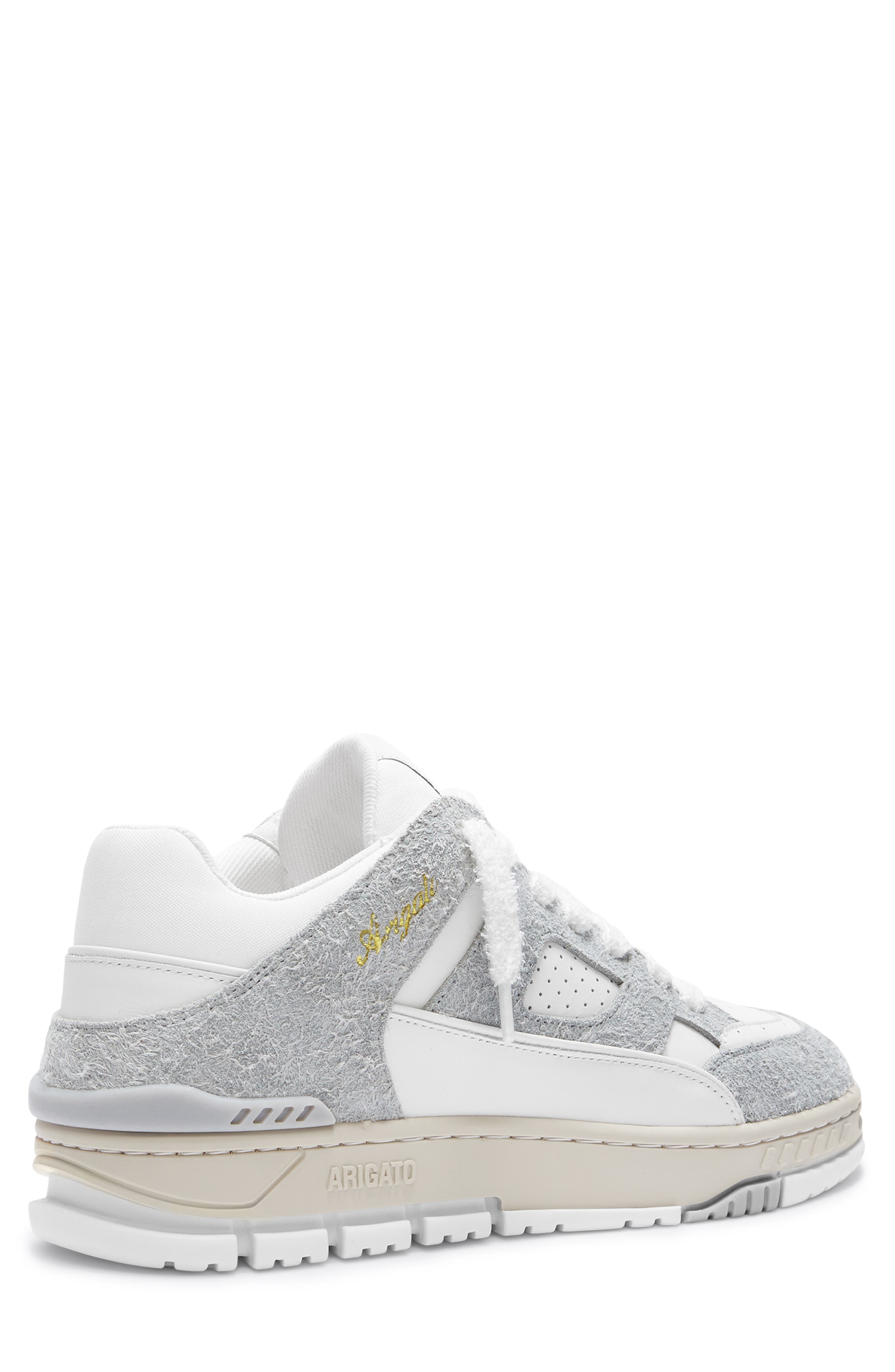 Axel Arigato Area Lo Sneaker, Alternate, color, 