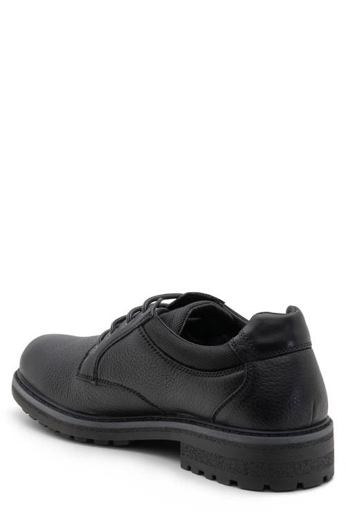 Ara Farren Waterproof Plain Toe Derby