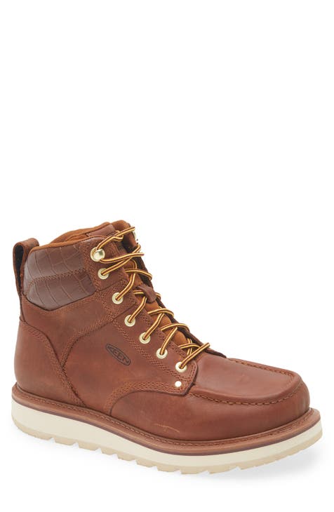 Nordstrom work boots on sale