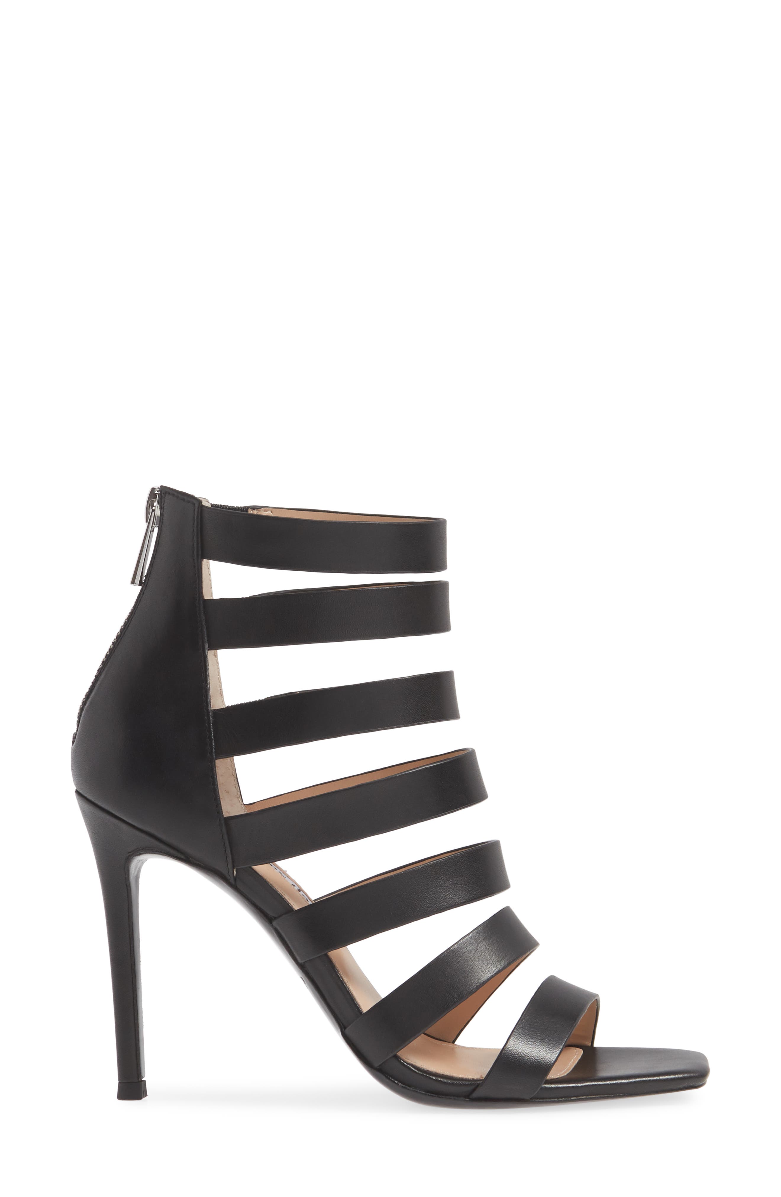 Charles David Velma Sandal, Alternate, color, 
