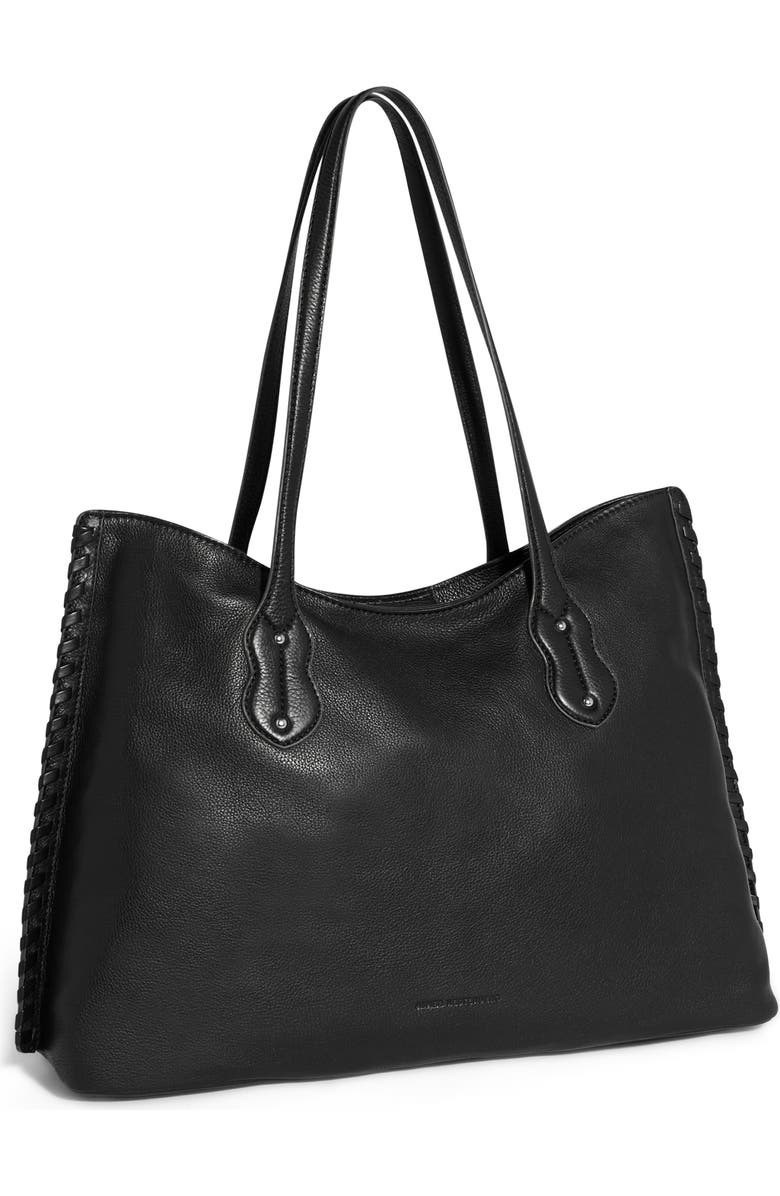 AIMEE Complete Me Leather Tote, Alternate, color,