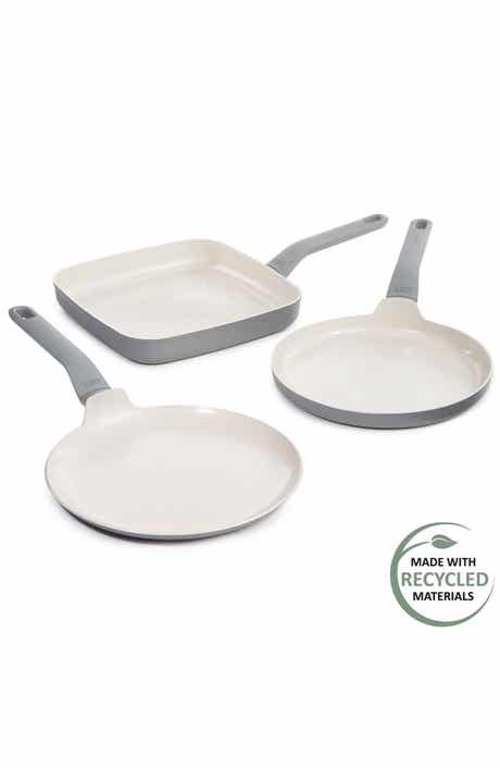 BergHOFF Leo Balance 3-Piece Specialty Cookware Set