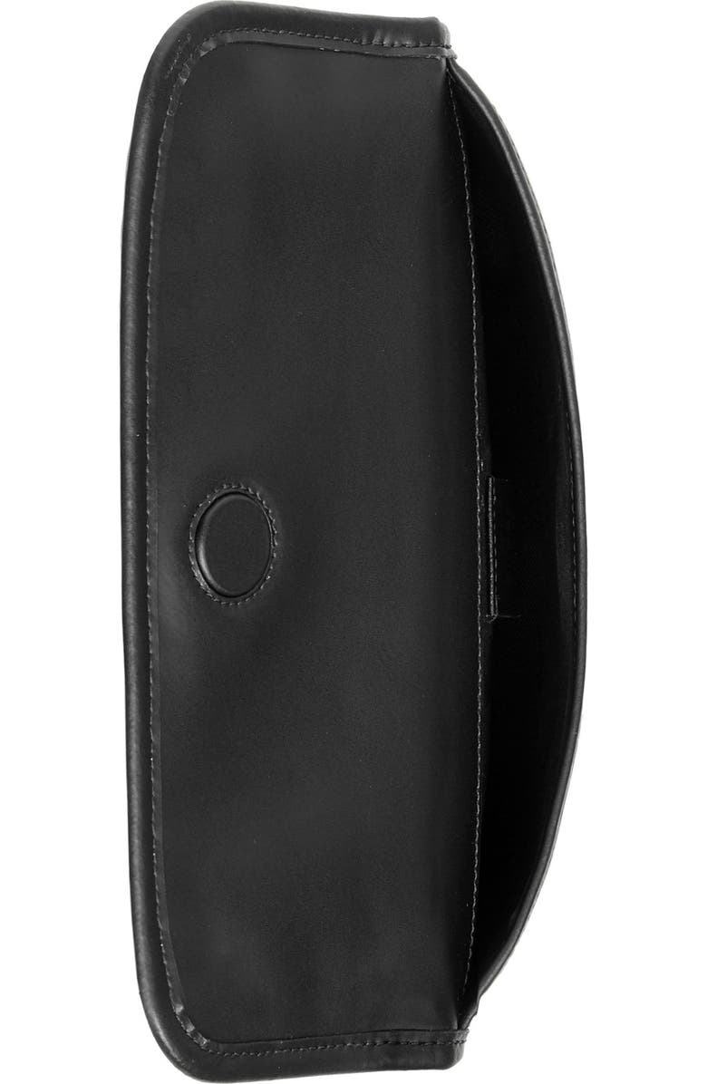 Gucci GG Supreme Belt Bag, Alternate, color,