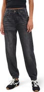 rag & bone rb Miramar Jogger Cotton Terry Sweatpant Jeans