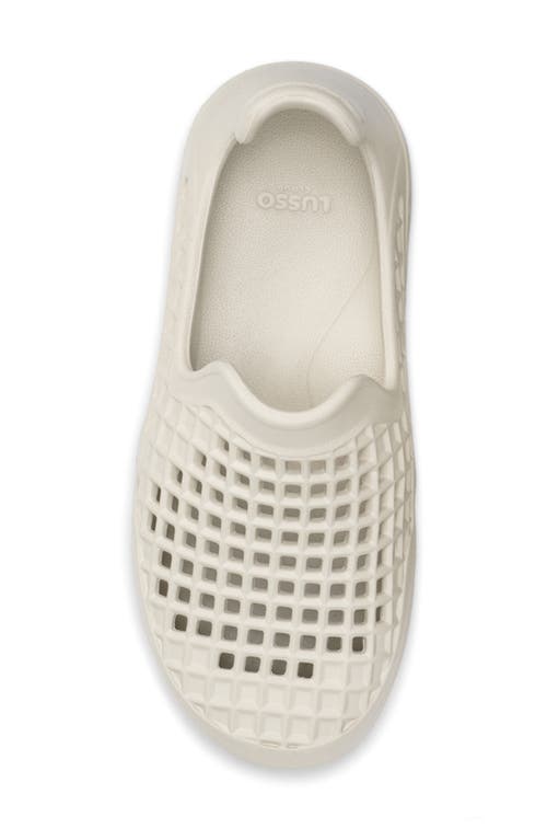 LUSSO CLOUD LUSSO CLOUD SCENARIO WATERPROOF SLIP-ON 