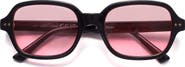 & Other Stories Keri Square Sunglasses