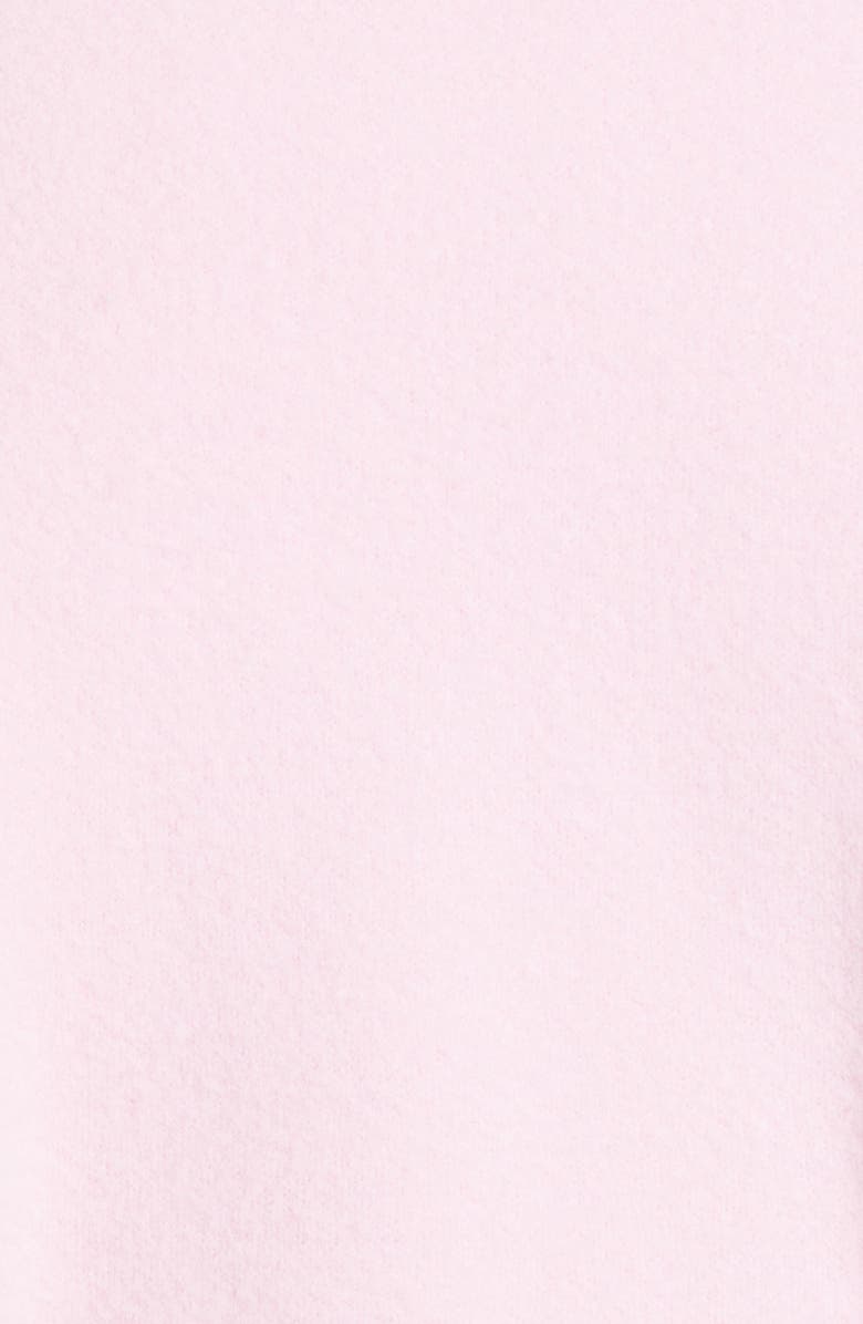 Givenchy Disney x Givenchy Crop Virgin Wool Bomber Jacket, Alternate, color, 