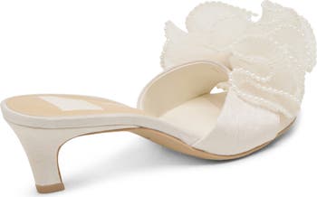 Narita Pearl Sandal