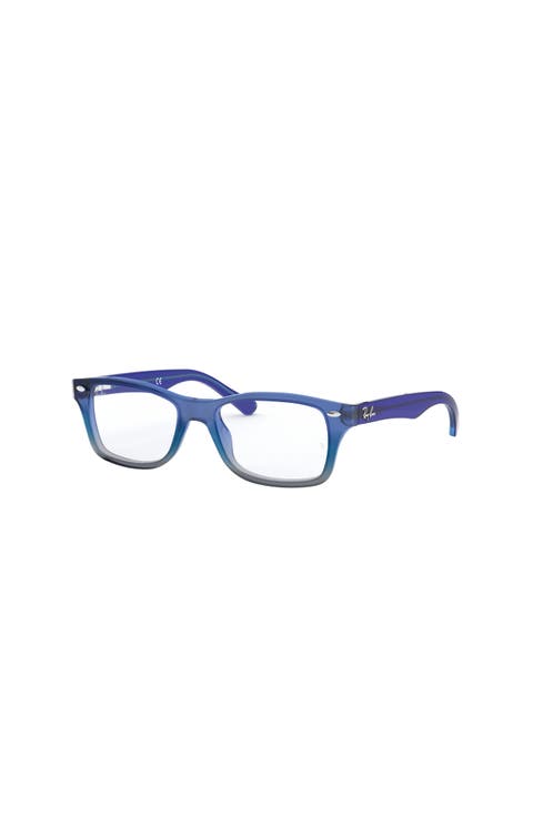 48mm Square optical glasses