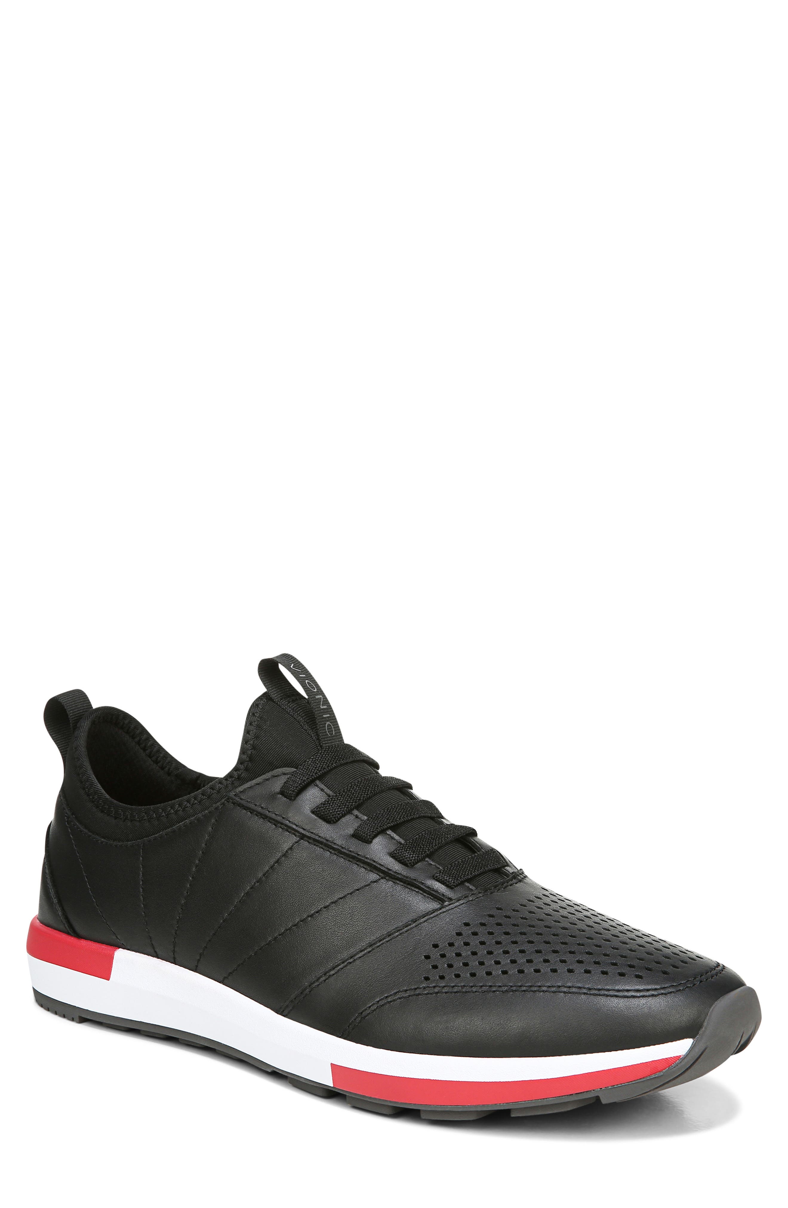 Vionic Trent Sneaker, Main, color, 
