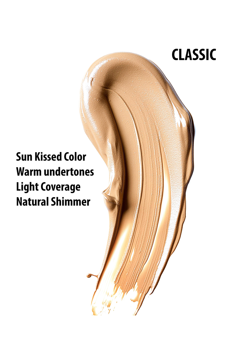 Bare It All The Bare Skin Golden Hour Duo, Alternate, color, Golden Hour