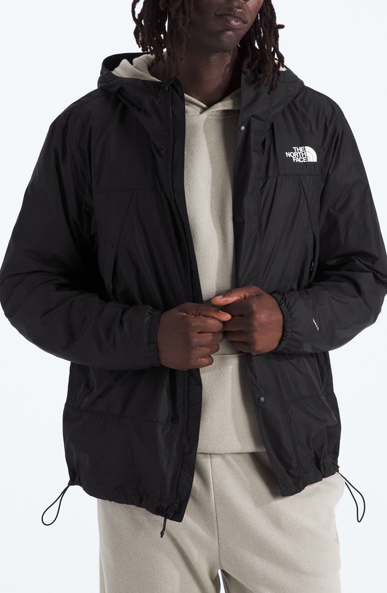 The North Face Mountain Wind Jacket, Main, color, 