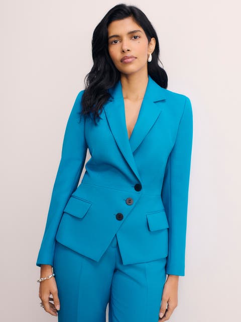 All Year Wool Belmont Jacket