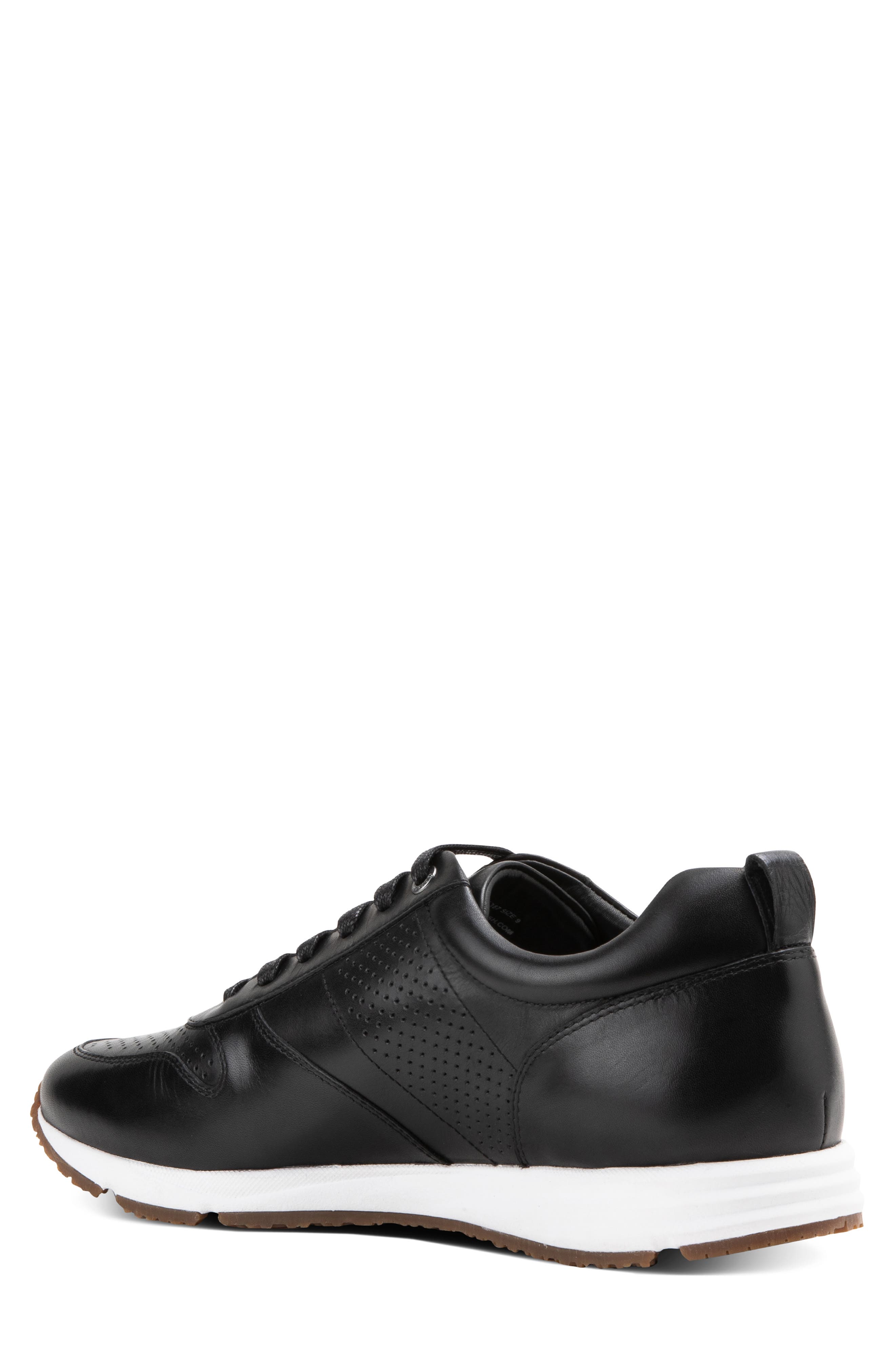 Gordon Rush Connor Lace-Up Sneaker, Alternate, color, 