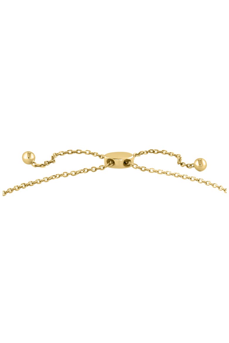 Citrine Adjustable Bracelet, Alternate, color, ORANGE