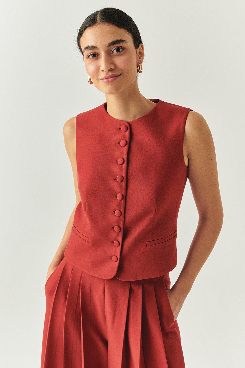 LIGHT RED