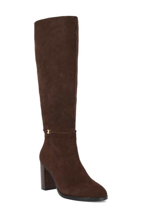 Starlling Knee High Boot