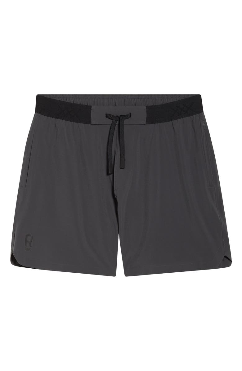 6-Inch Base Performance Training Shorts