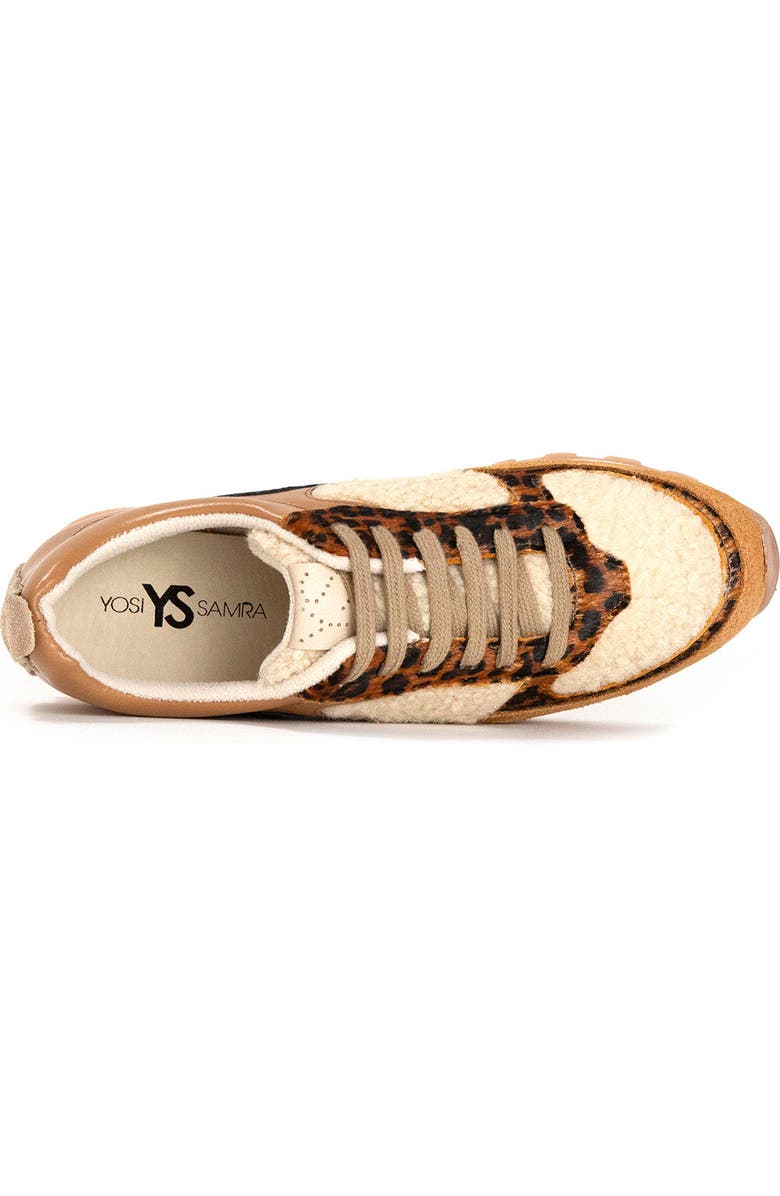 Yosi Samra Paige Sneaker, Alternate, color,