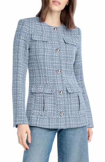 The Spencer Tweed Jacket