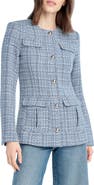 Favorite Daughter The Spencer Tweed Jacket