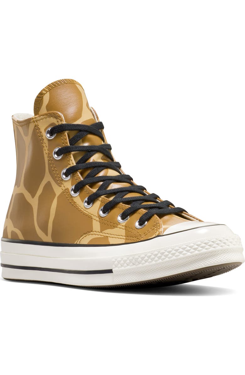 Converse Chuck 70 Glow in the Dark High Top Sneaker, Main, color,