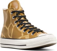 Converse Chuck 70 Glow in the Dark High Top Sneaker