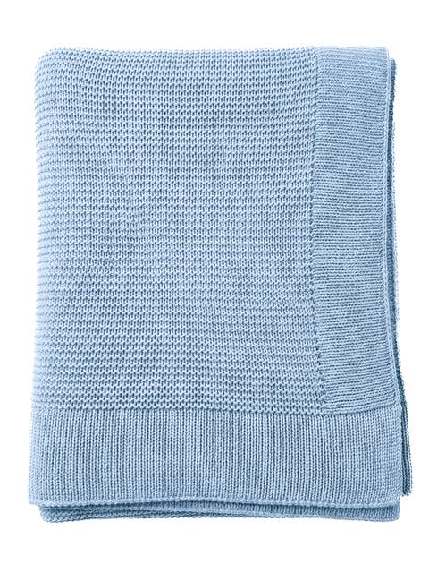 Harbor Knit Throw