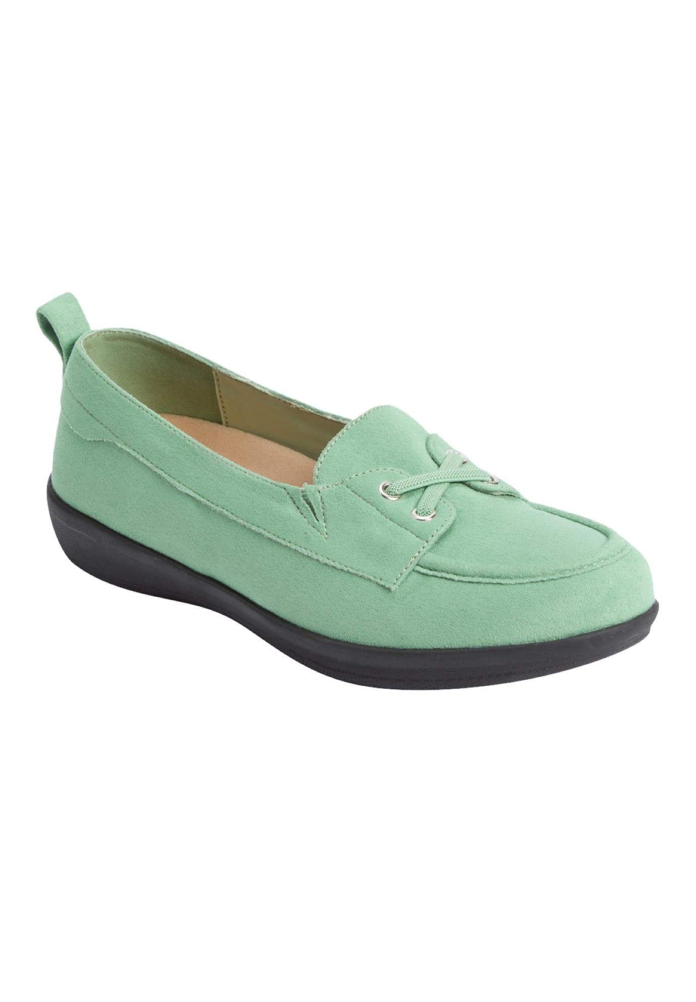 The Bete Slip On Orthotic Flat - image 3