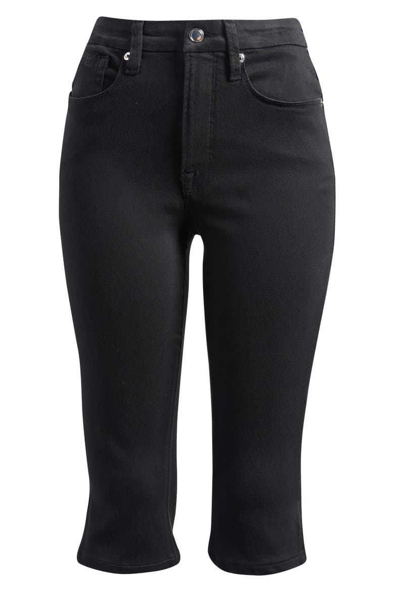 Good Capri JeanS, Alternate, color, BLACK001