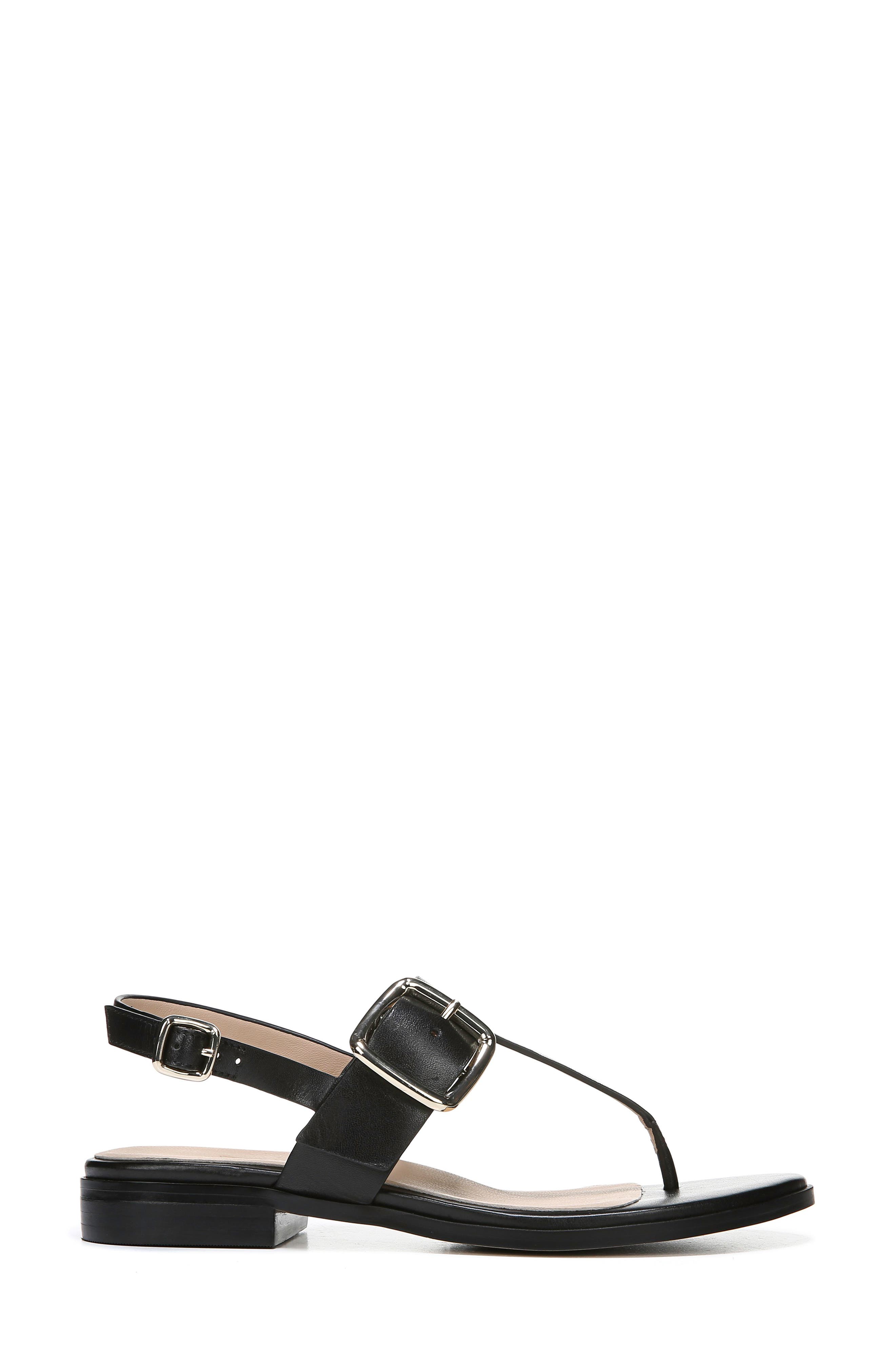 27 EDIT Naturalizer 27 Edit Erika Sandal, Alternate, color, 