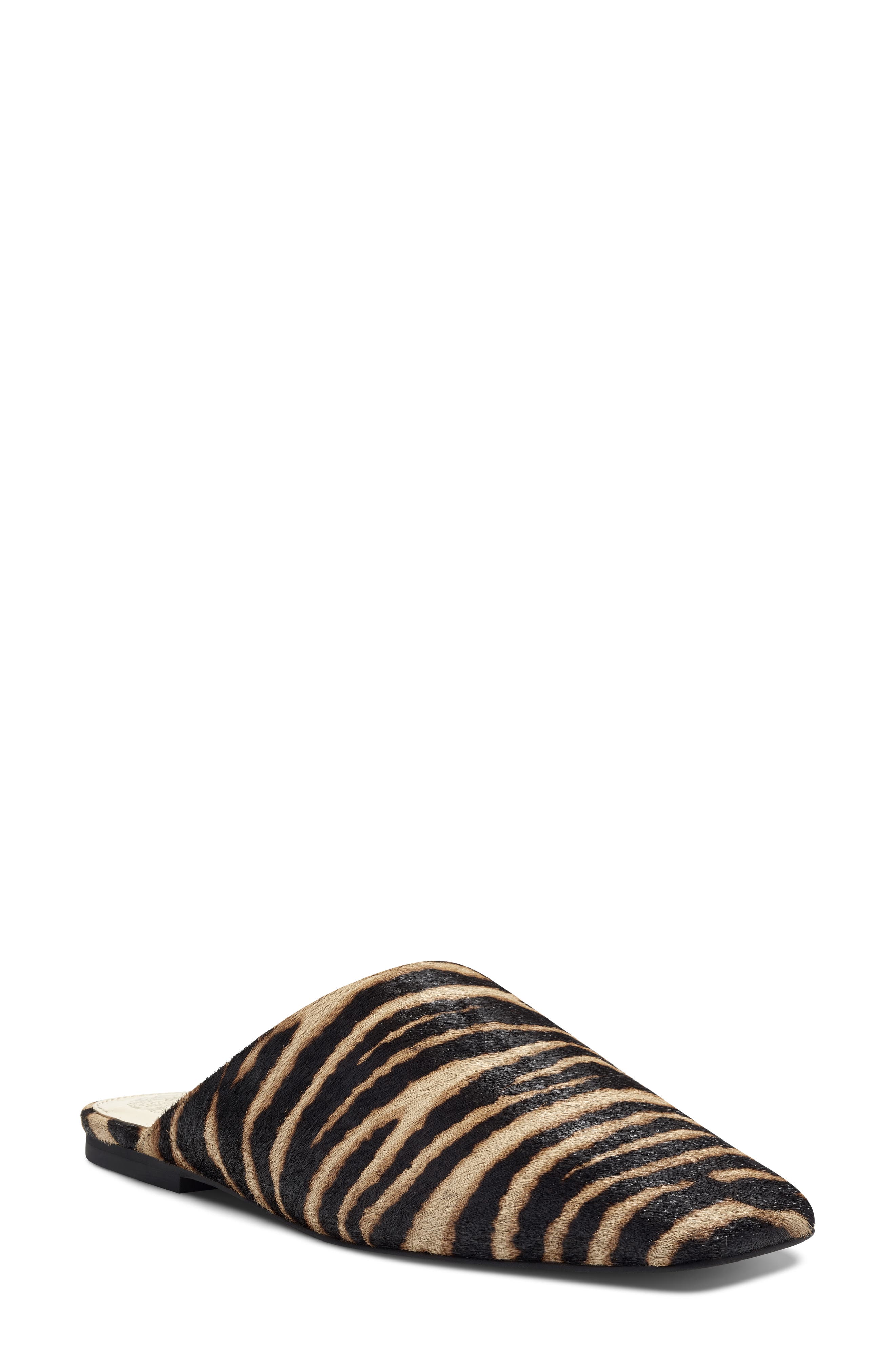 Larsina Mule, Main, color, MULTI/ TIGER PRINT
