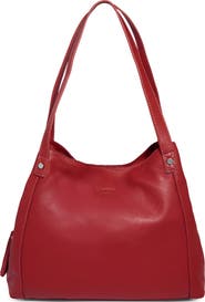 AMERICAN LEATHER CO. Liberty Shopper Bag