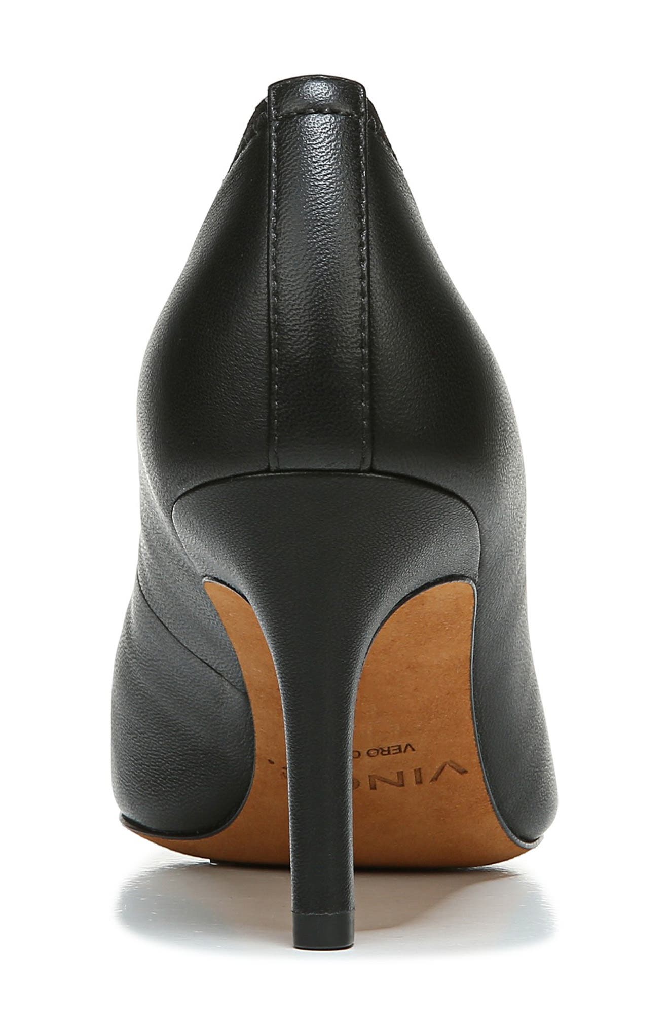 Vince Tova Square Toe Pump, Alternate, color, 