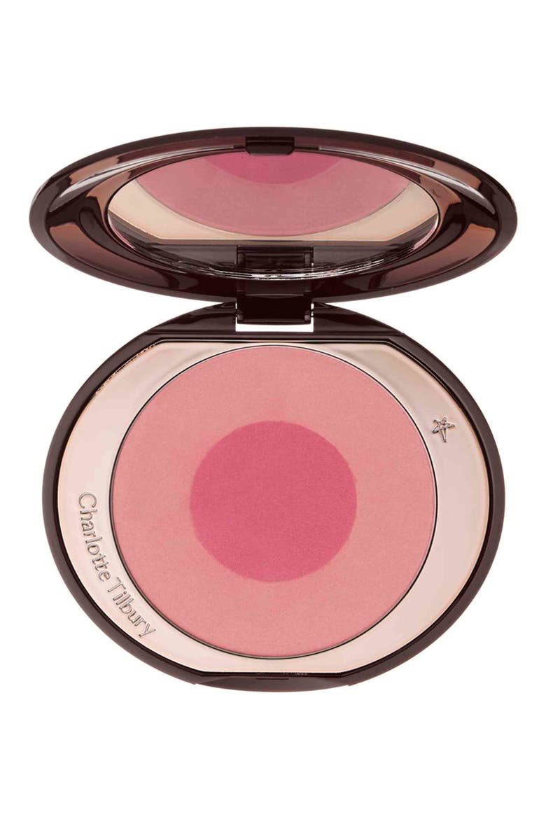Cheek to Chic Blush, Main, color, LOVE IS THE DRUG