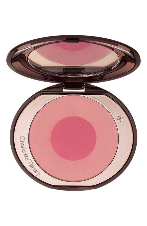 Cheek to Chic Blush
