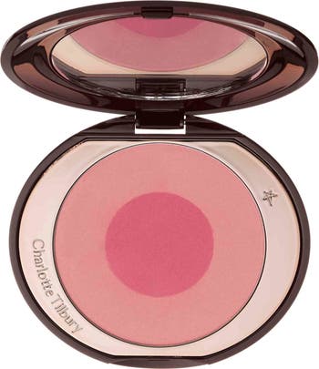 Charlotte Tilbury Cheek to Chic Blush | Nordstrom