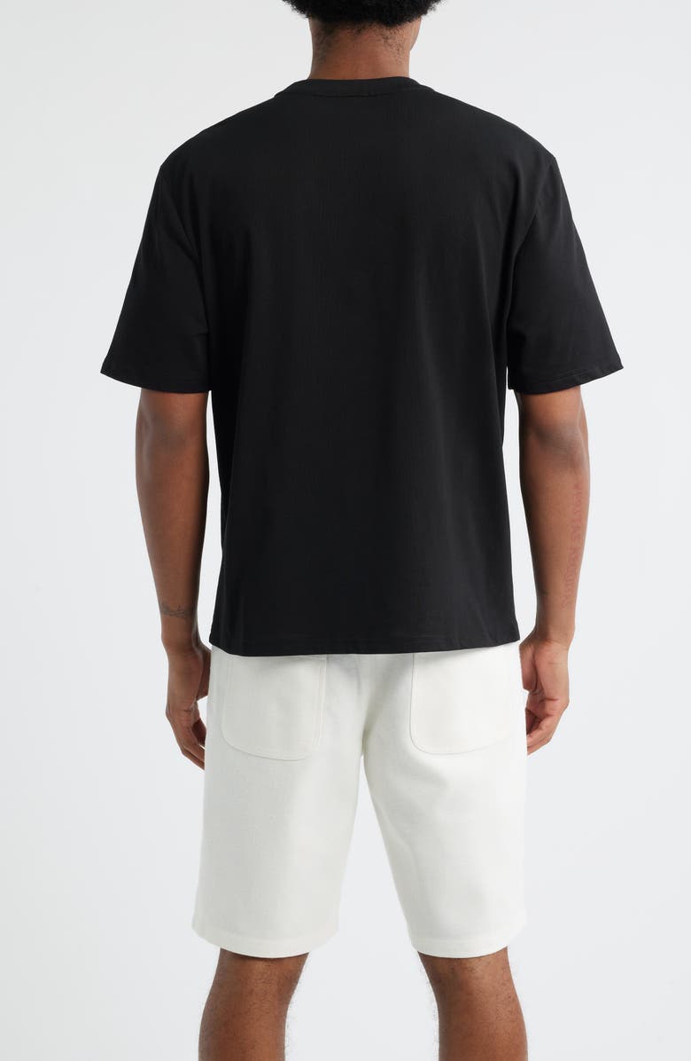 KROST Oversize Rivet Pocket T-Shirt, Alternate, color, 