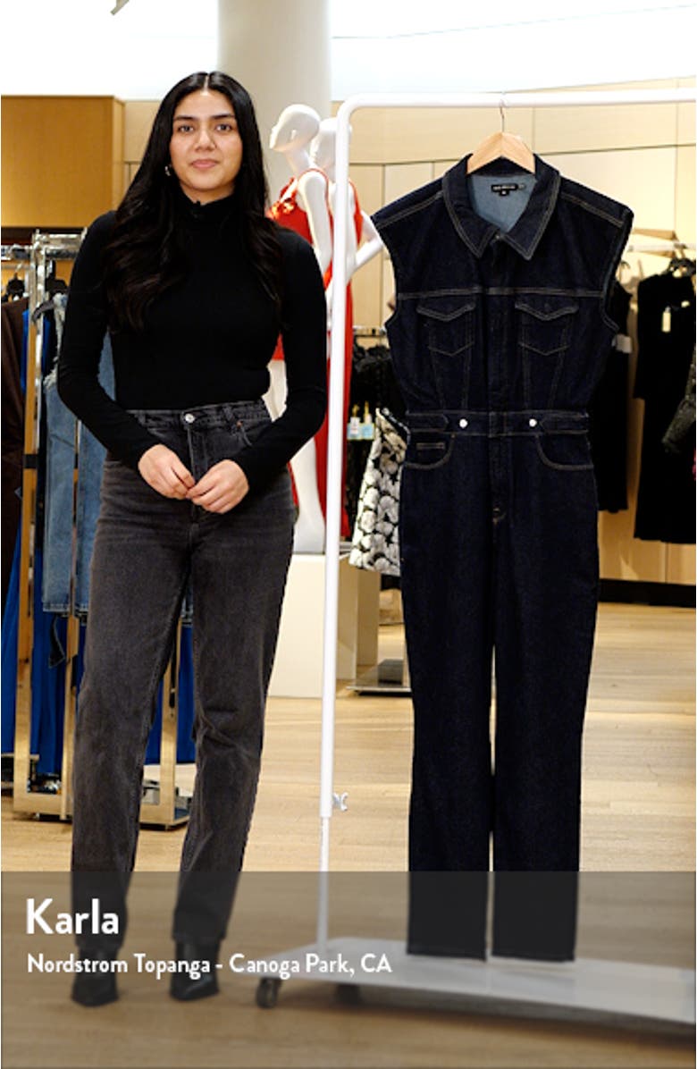 Fit for Success Strapless Velvet Dress, sales video thumbnail