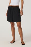 Vuori Sedona Retro Boyfriend Shorts