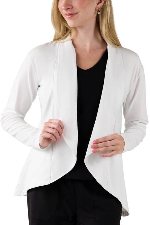 Long Sleeve Cascade Sun Layer