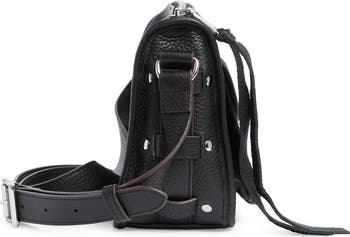 Muse Cargo Crossbody Bag