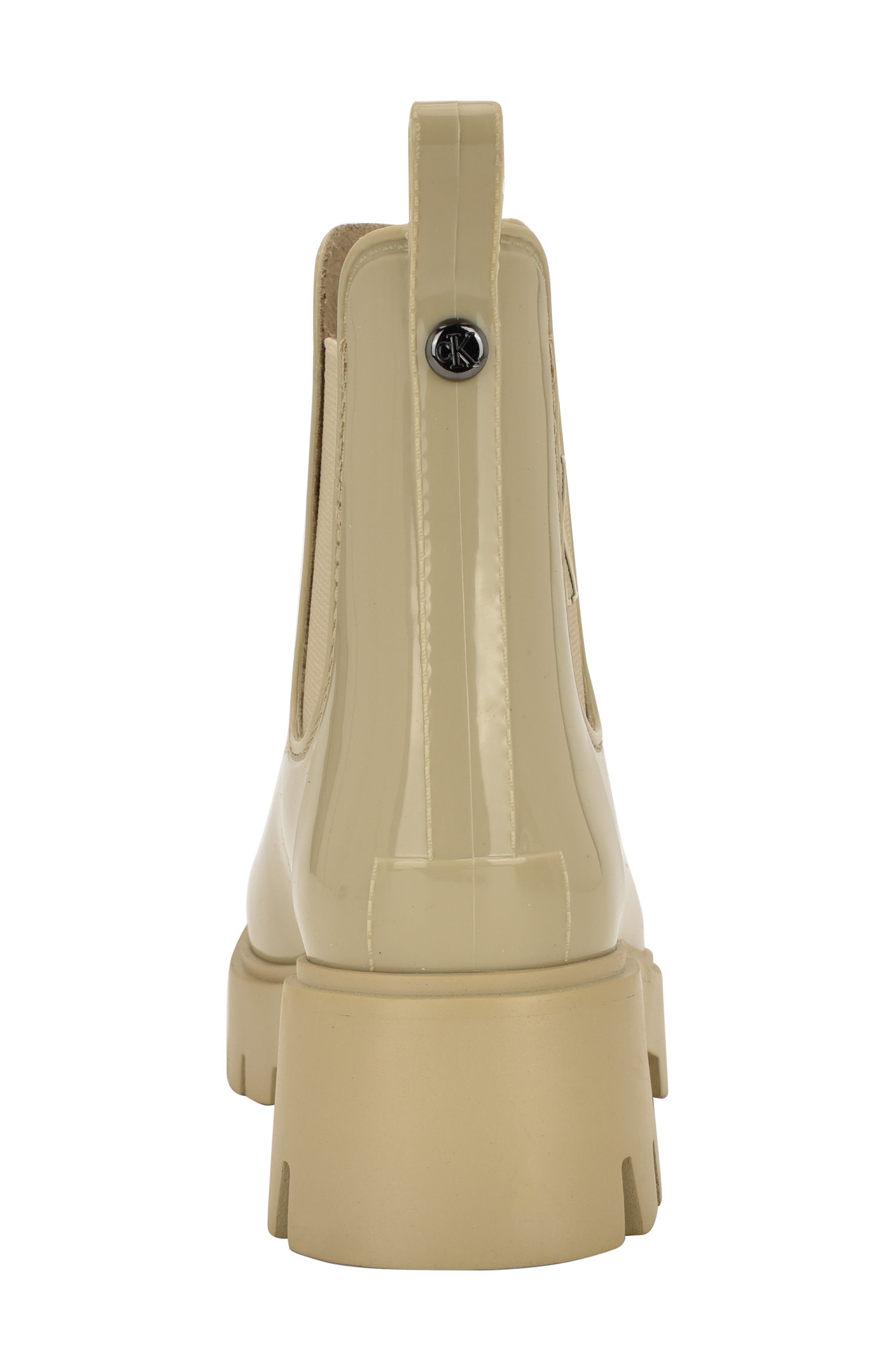 Wende Lug Sole Chelsea Boot, Alternate, color, PLAZA TAUPE/ PLAZA TAUPE
