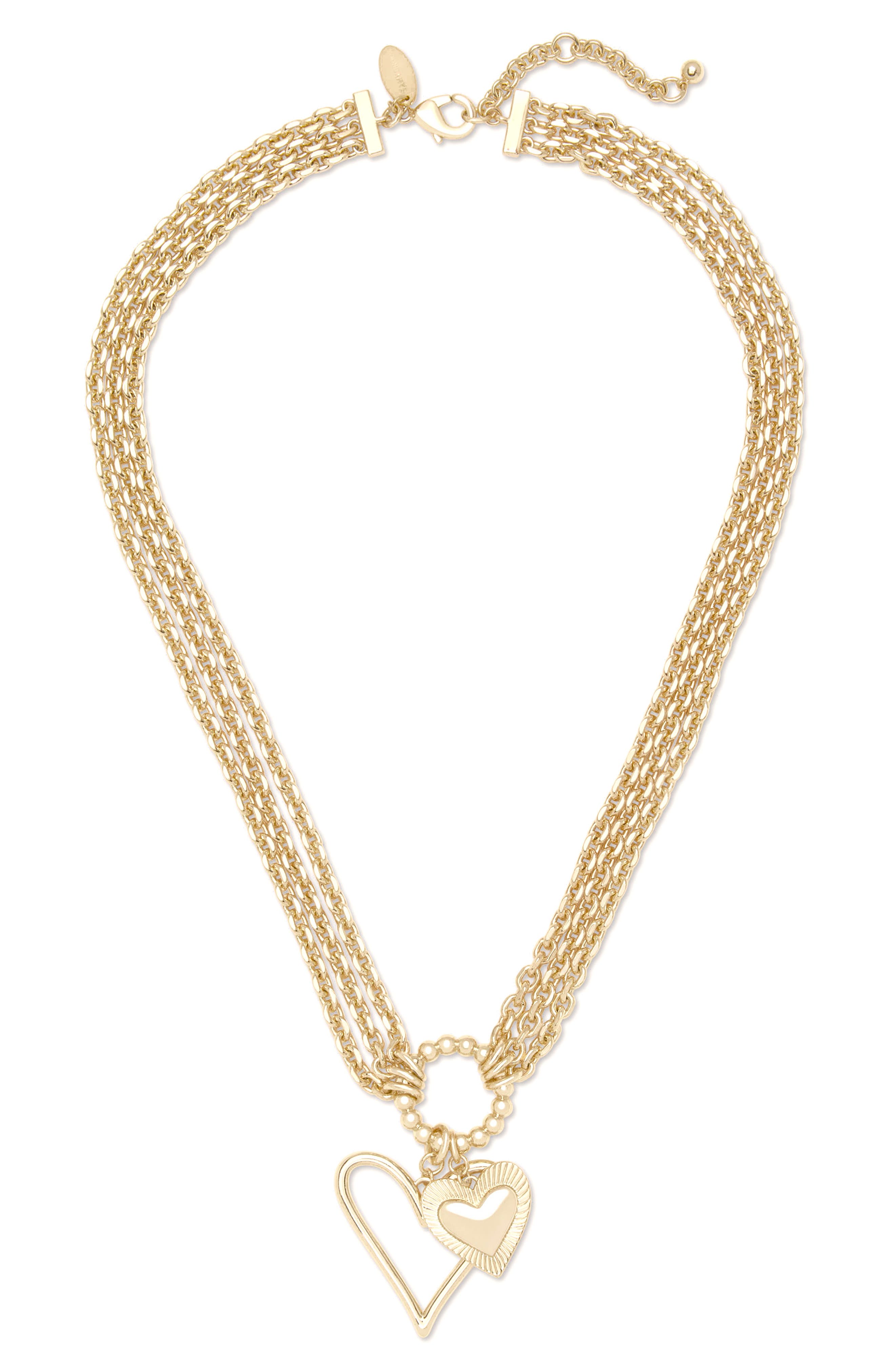 selected GOLD
