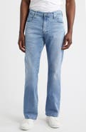 AG Clint Bootcut Jeans