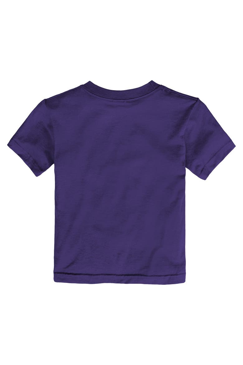 Toddler Nike  Purple Minnesota Vikings Legend Icon Dri-FIT T-Shirt, Alternate, color, Purple