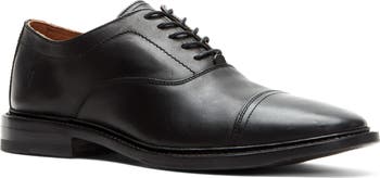 Paul Bal Cap Toe Oxford