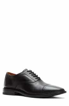 Frye Paul Bal Cap Toe Oxford